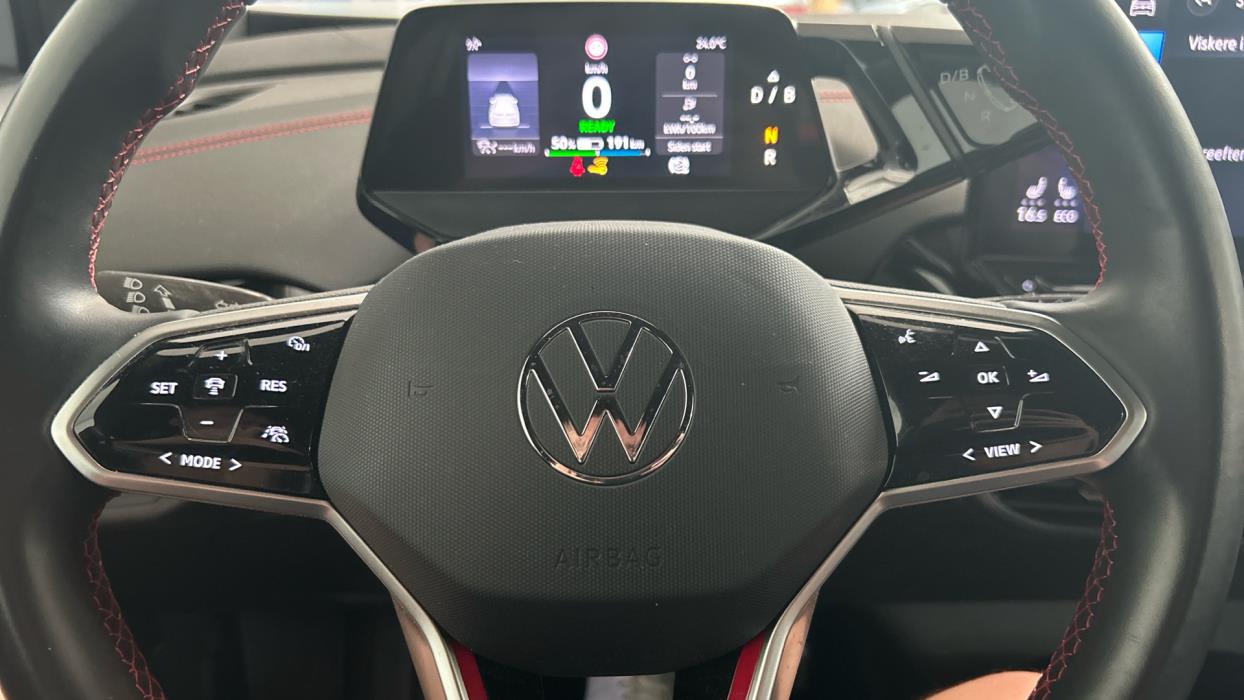 VOLKSWAGEN ID.4 2023