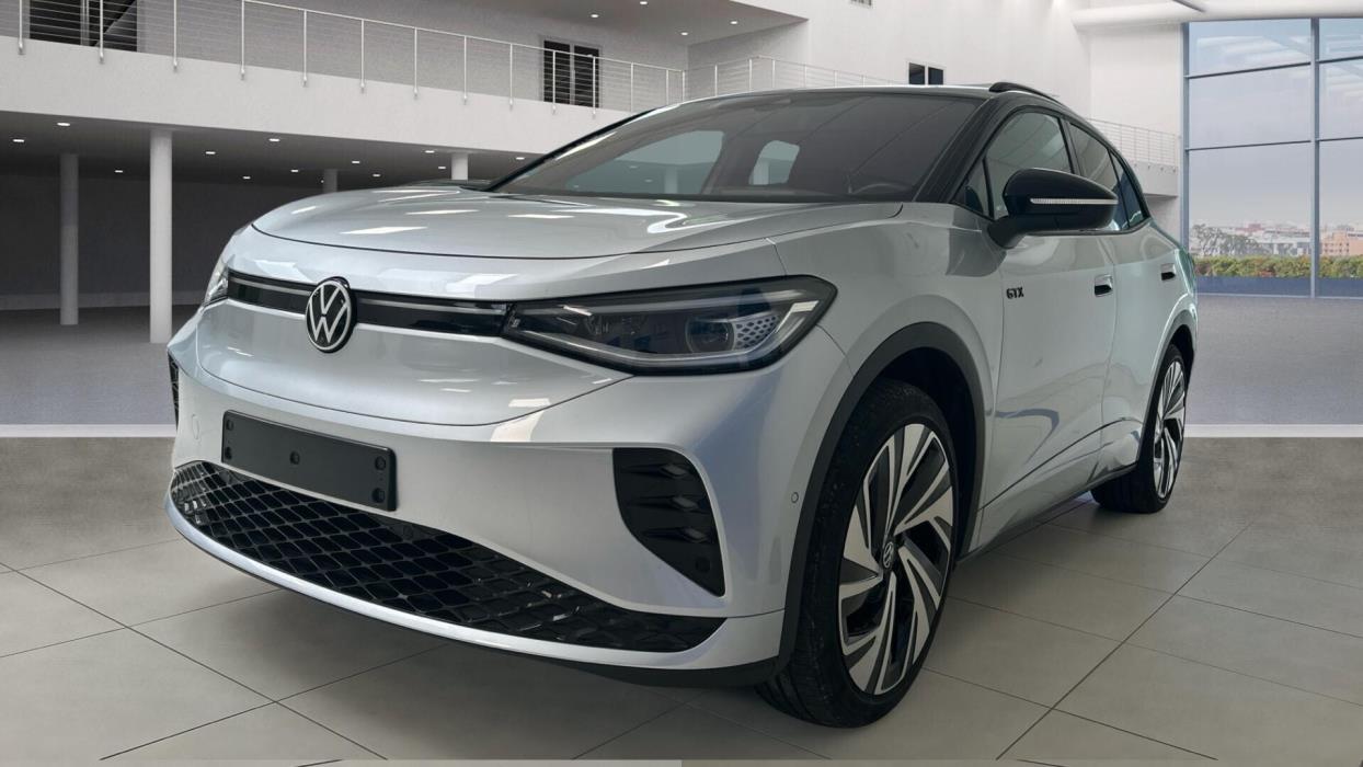 VOLKSWAGEN ID.4 2023