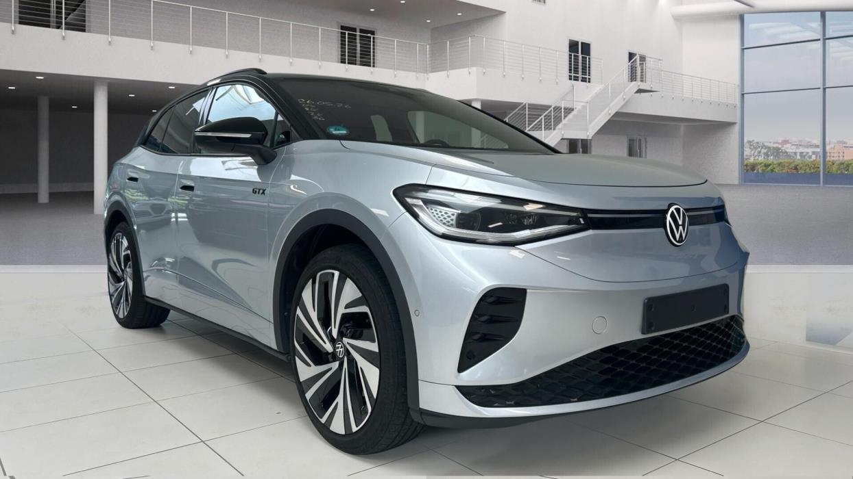 VOLKSWAGEN ID.4 2023
