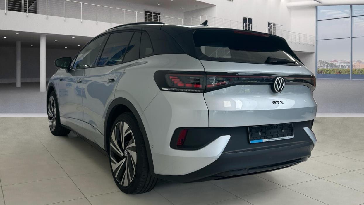 VOLKSWAGEN ID.4 2023