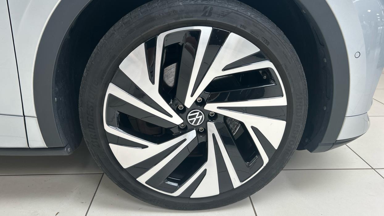 VOLKSWAGEN ID.4 2023