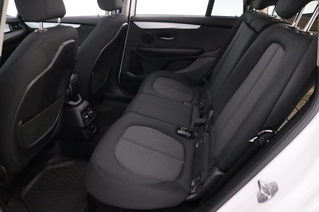 BMW 218 2018