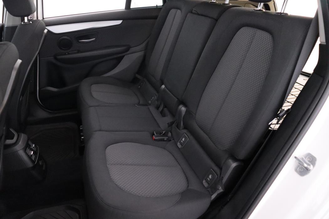 BMW 218 2018