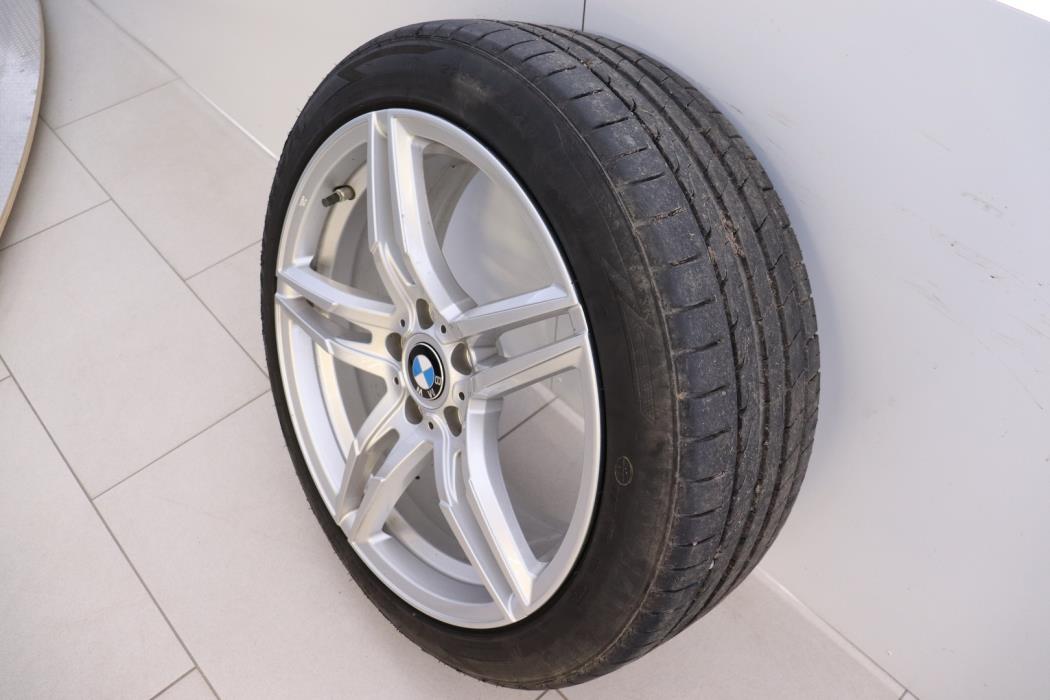 BMW 218 2018