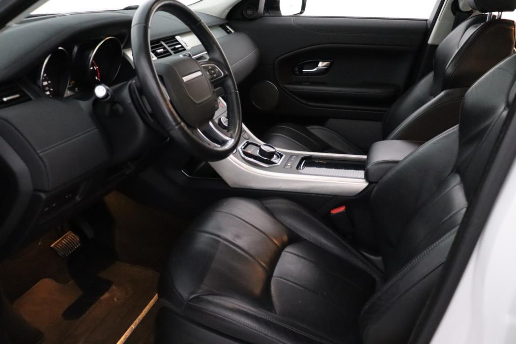 LAND ROVER Range Rover Evoque 2019