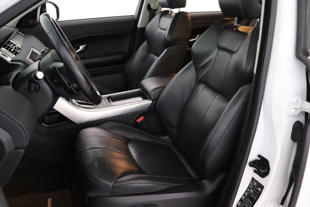 LAND ROVER Range Rover Evoque 2019