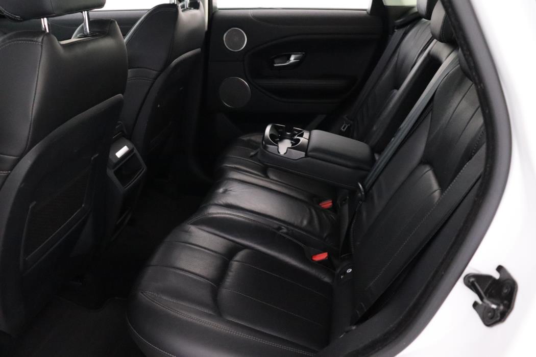 LAND ROVER Range Rover Evoque 2019