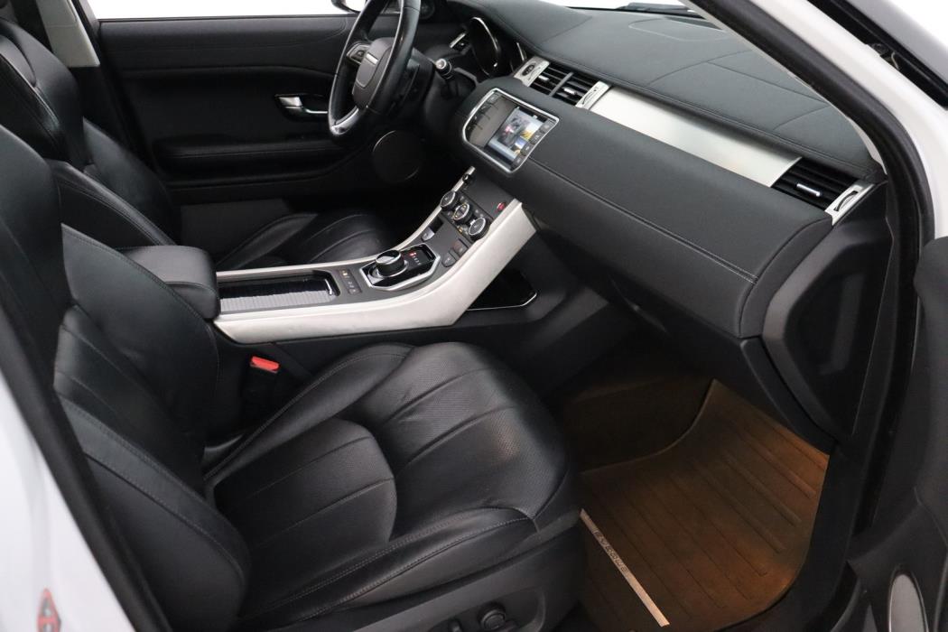 LAND ROVER Range Rover Evoque 2019