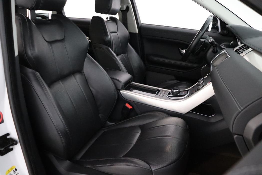 LAND ROVER Range Rover Evoque 2019