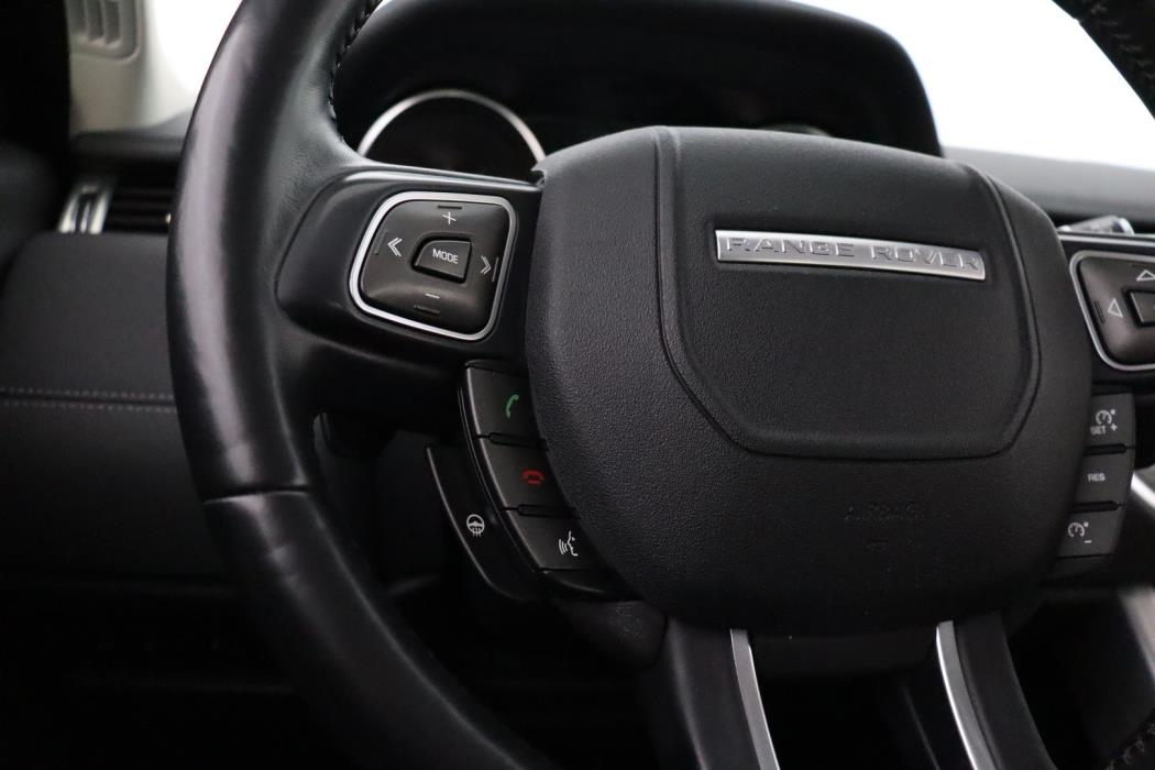 LAND ROVER Range Rover Evoque 2019