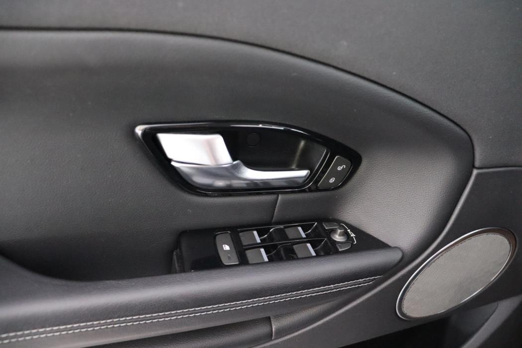 LAND ROVER Range Rover Evoque 2019