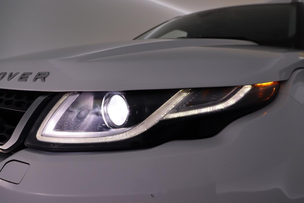 LAND ROVER Range Rover Evoque 2019