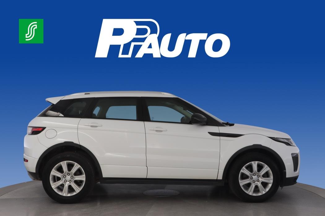 LAND ROVER Range Rover Evoque 2019