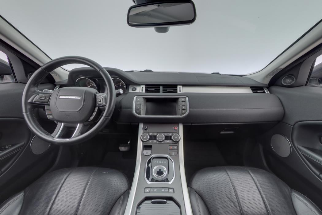 LAND ROVER Range Rover Evoque 2019