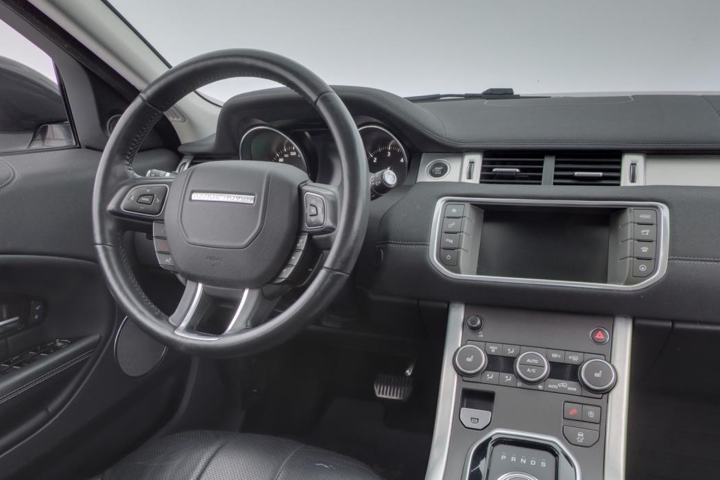 LAND ROVER Range Rover Evoque 2019