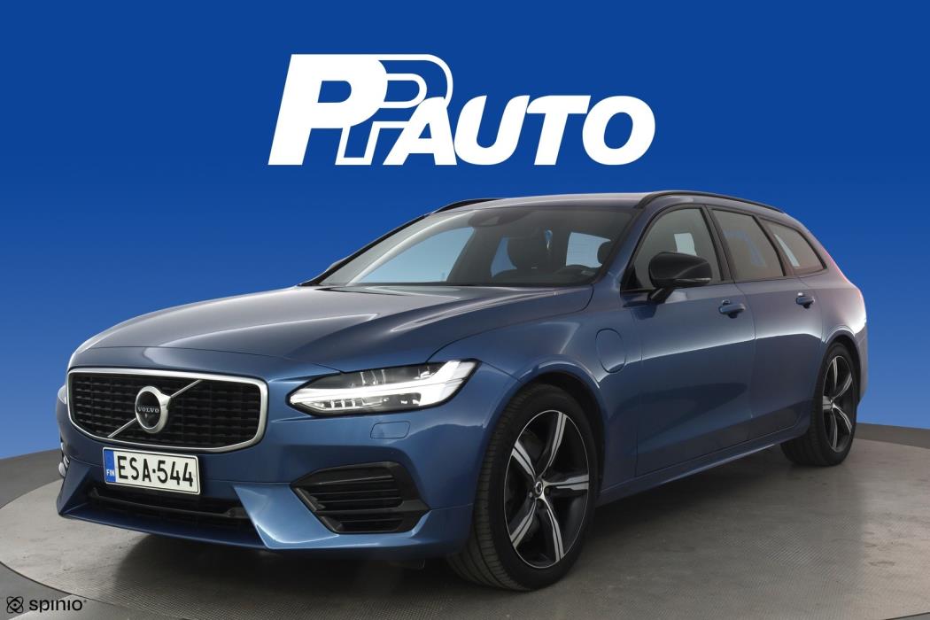 VOLVO V90 2020