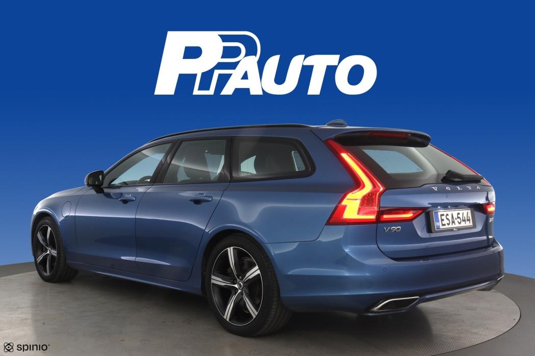 VOLVO V90 2020