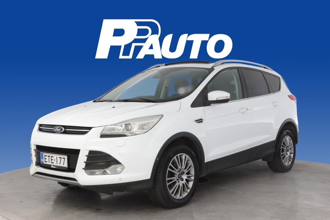 FORD Kuga 2014