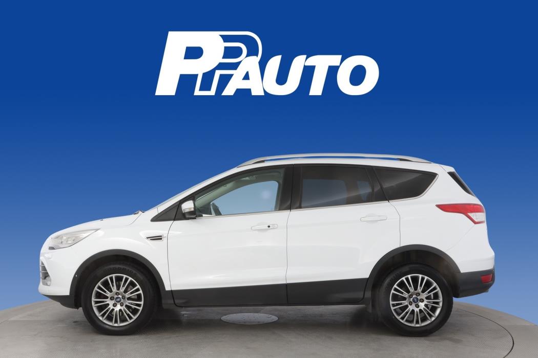 FORD Kuga 2014