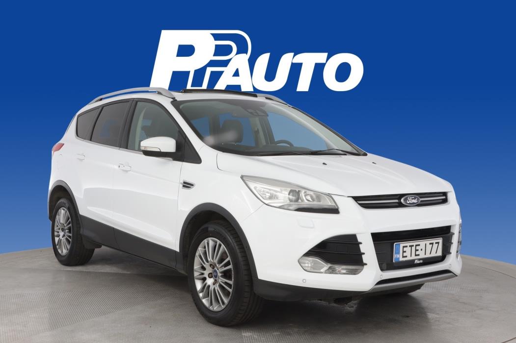 FORD Kuga 2014