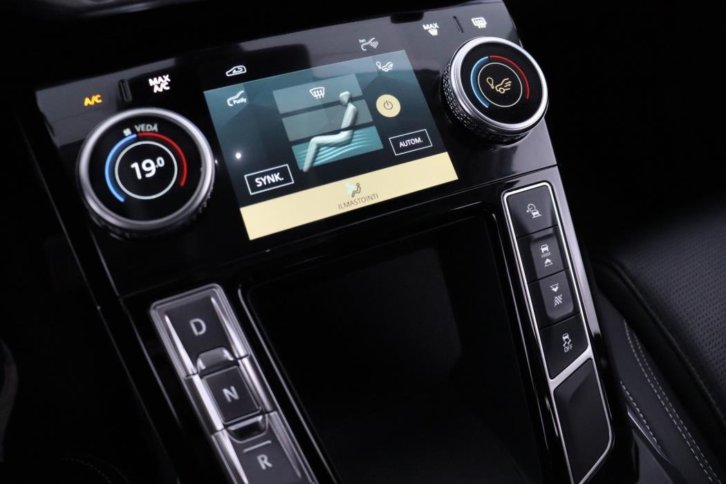 JAGUAR I-PACE 2021