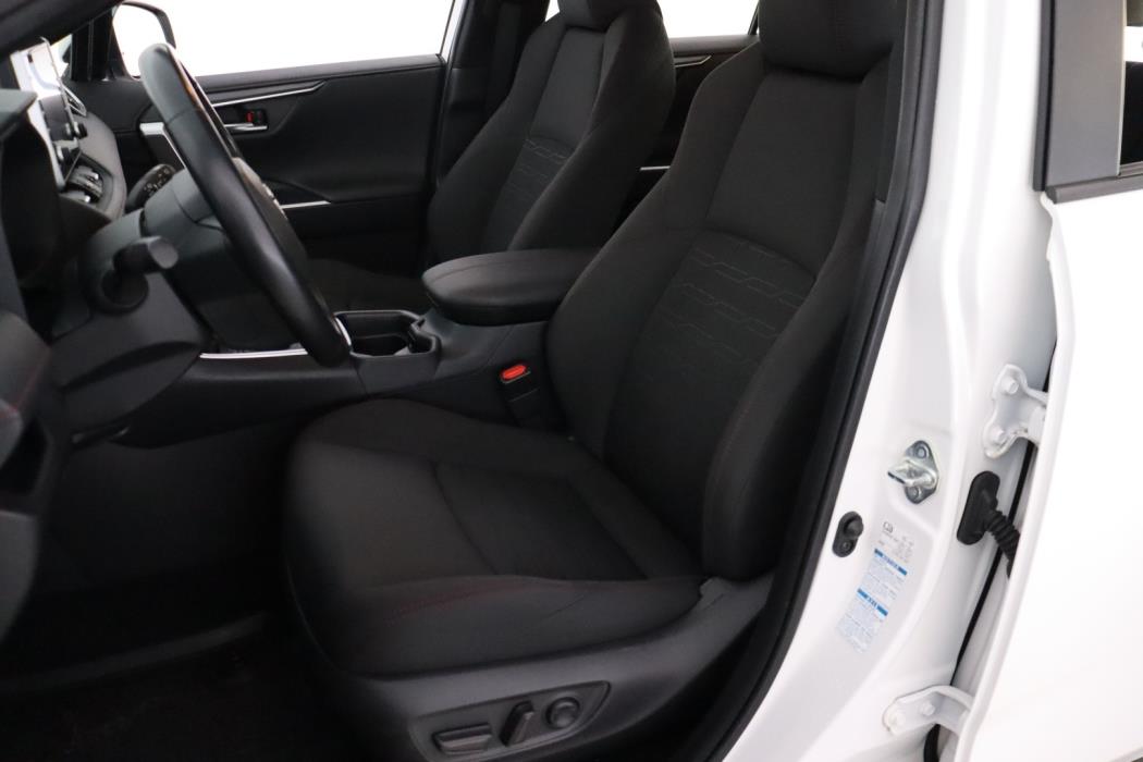 TOYOTA RAV4 Plug-In 2021