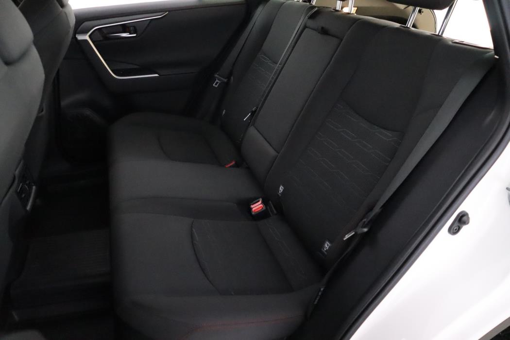 TOYOTA RAV4 Plug-In 2021