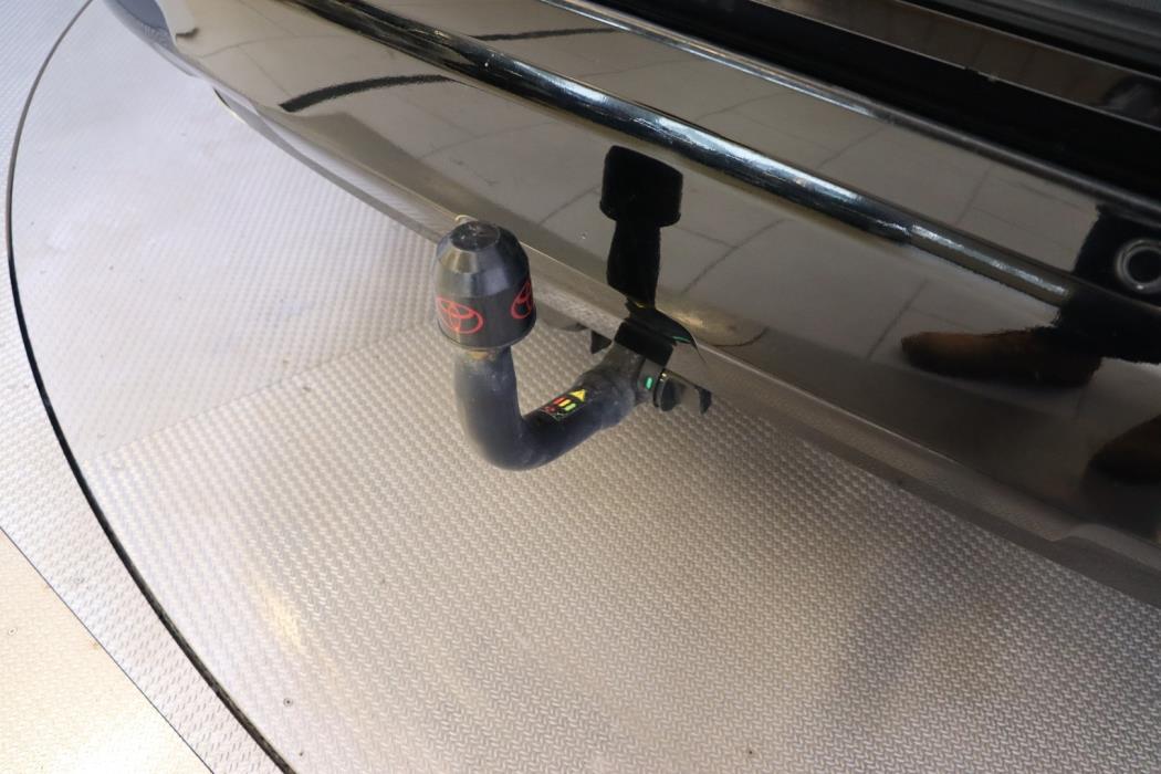 TOYOTA RAV4 Plug-In 2021