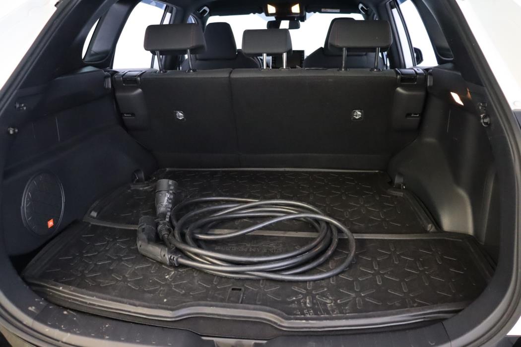 TOYOTA RAV4 Plug-In 2021