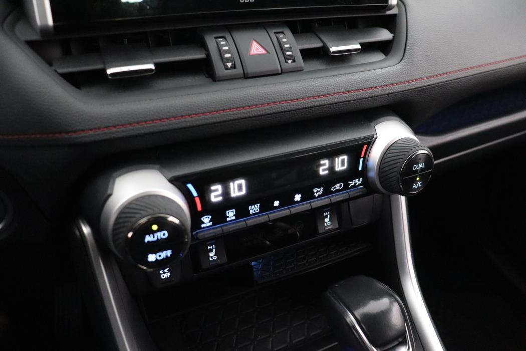 TOYOTA RAV4 Plug-In 2021