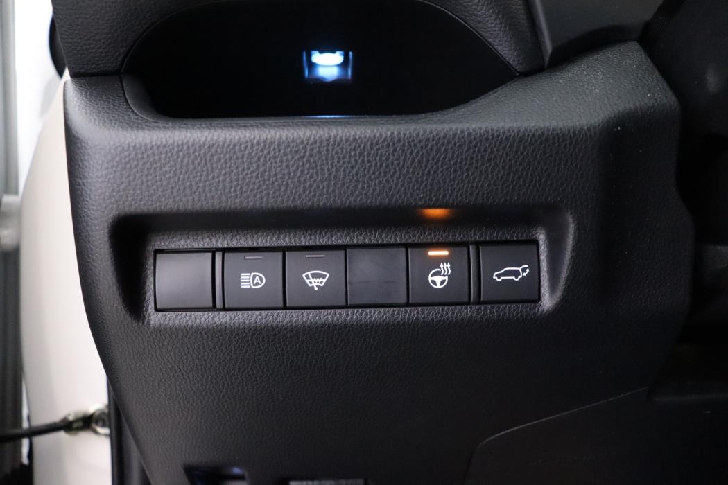 TOYOTA RAV4 Plug-In 2021