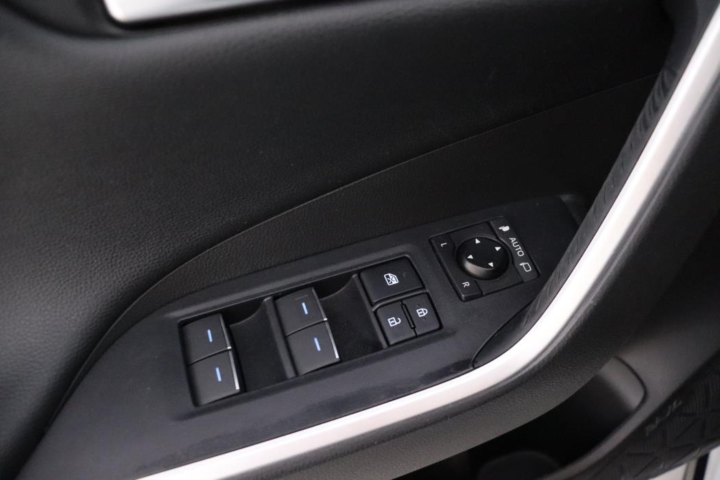 TOYOTA RAV4 Plug-In 2021