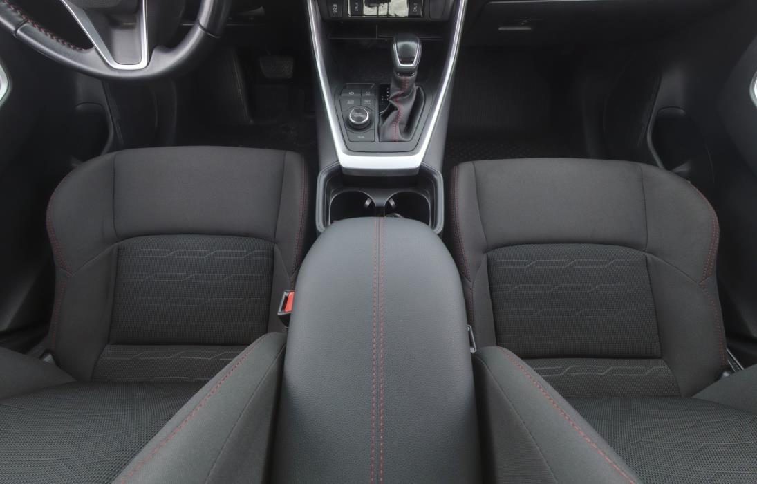 TOYOTA RAV4 Plug-In 2021