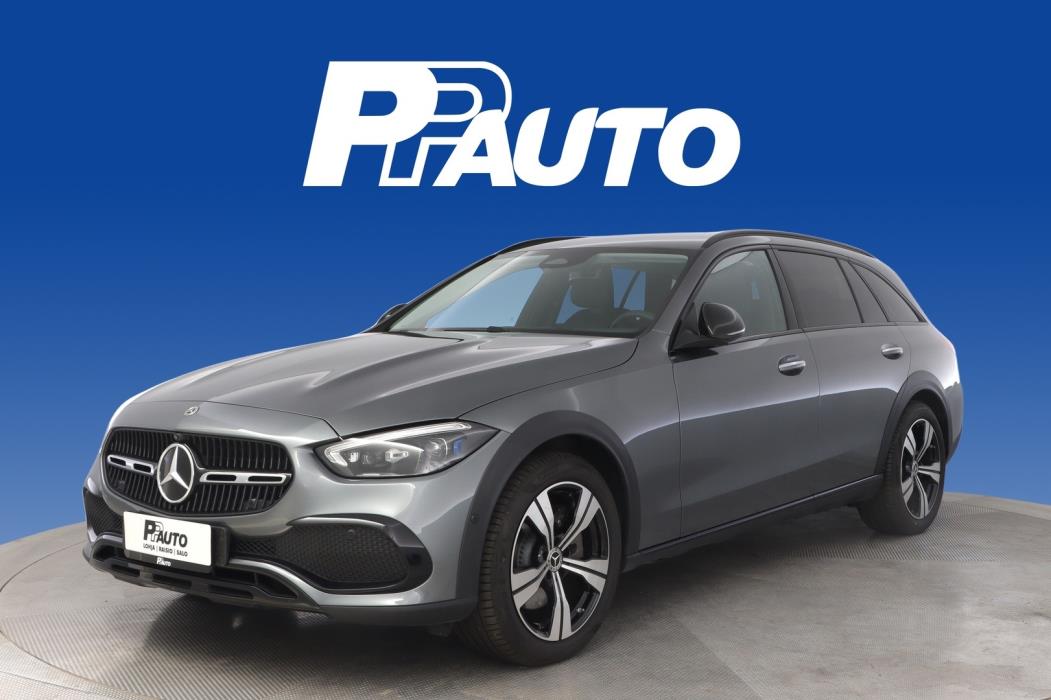 MERCEDES-BENZ C 2025