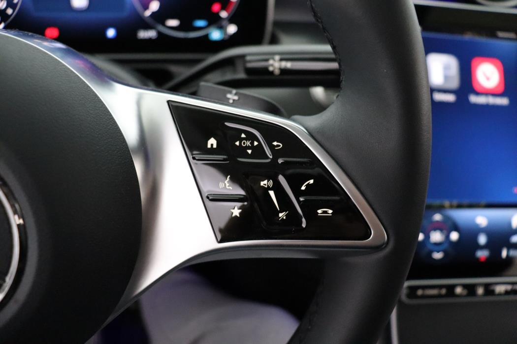 MERCEDES-BENZ C 2025