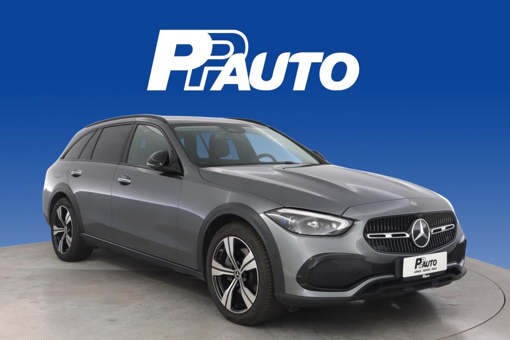 MERCEDES-BENZ C 2025