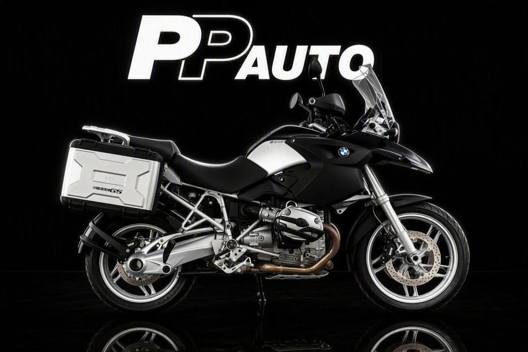 BMW R 2005