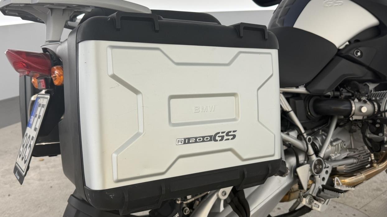 BMW R 2005