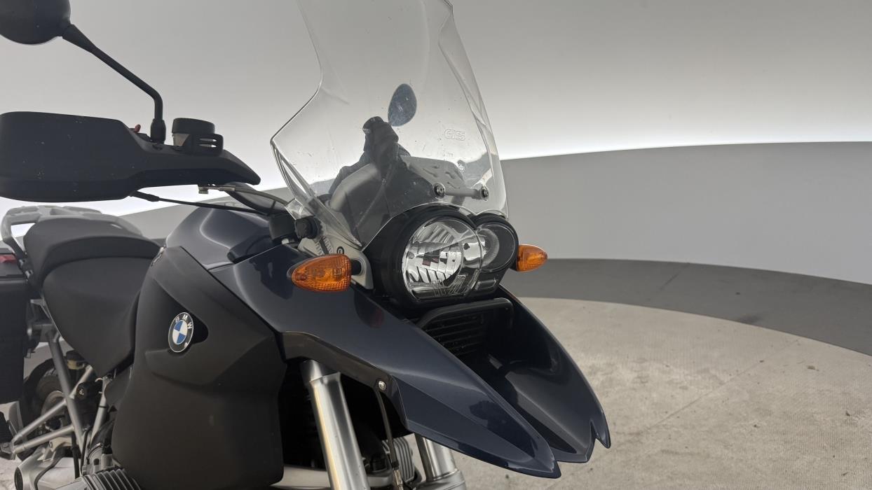 BMW R 2005