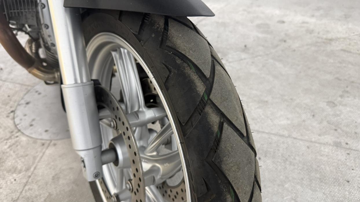 BMW R 2005
