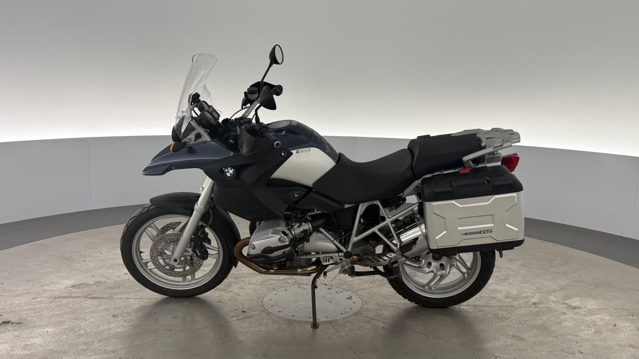 BMW R 2005