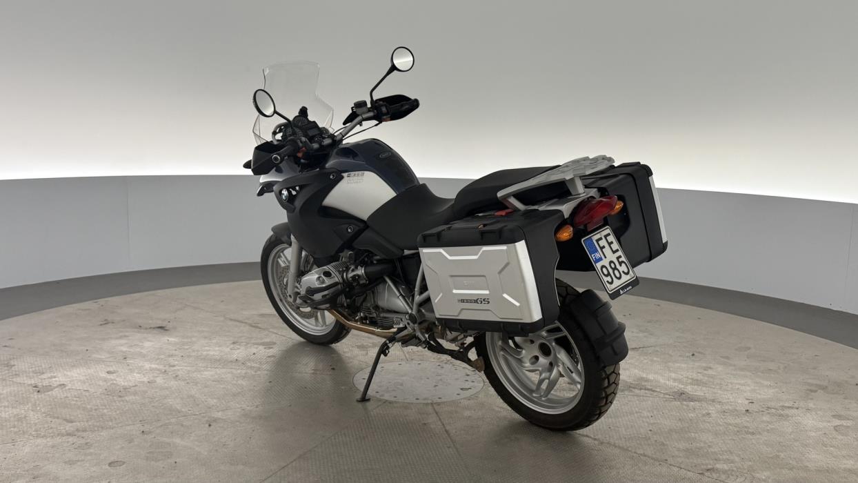 BMW R 2005