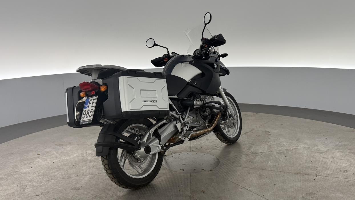 BMW R 2005