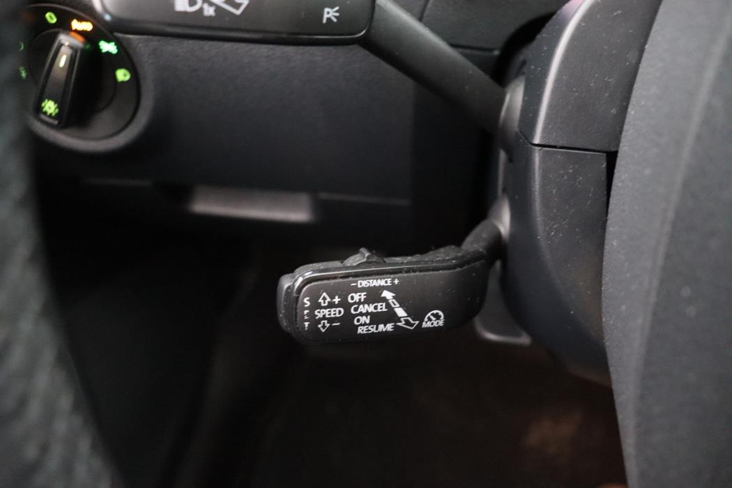 SKODA Octavia 2018