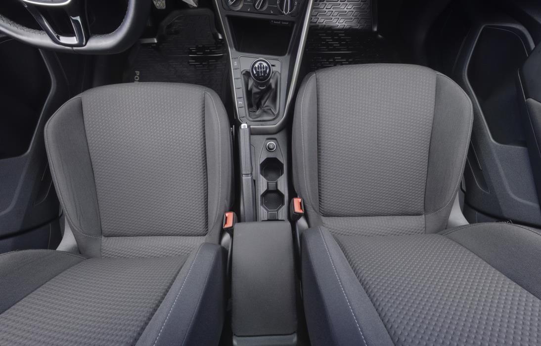 VOLKSWAGEN Polo 2019