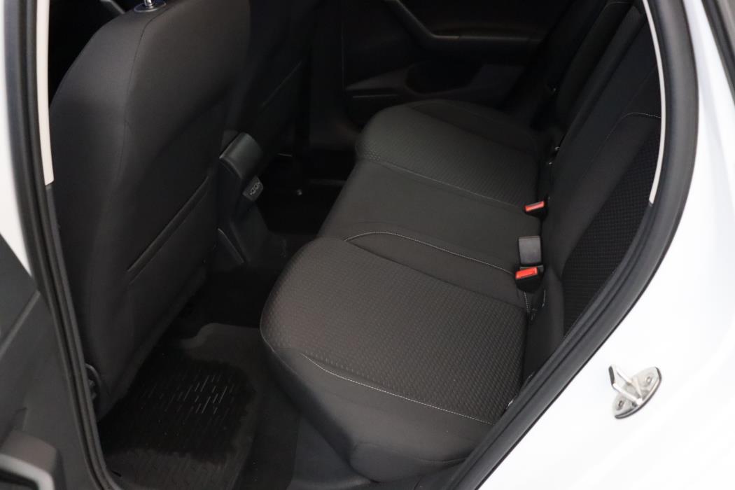 VOLKSWAGEN Polo 2019