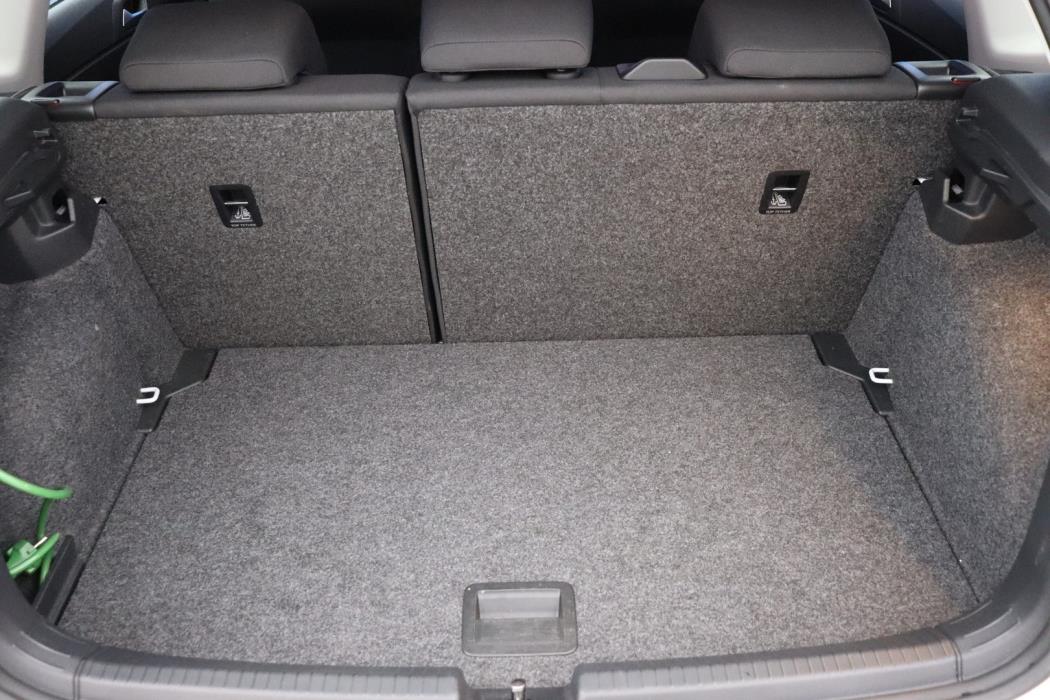 VOLKSWAGEN Polo 2019