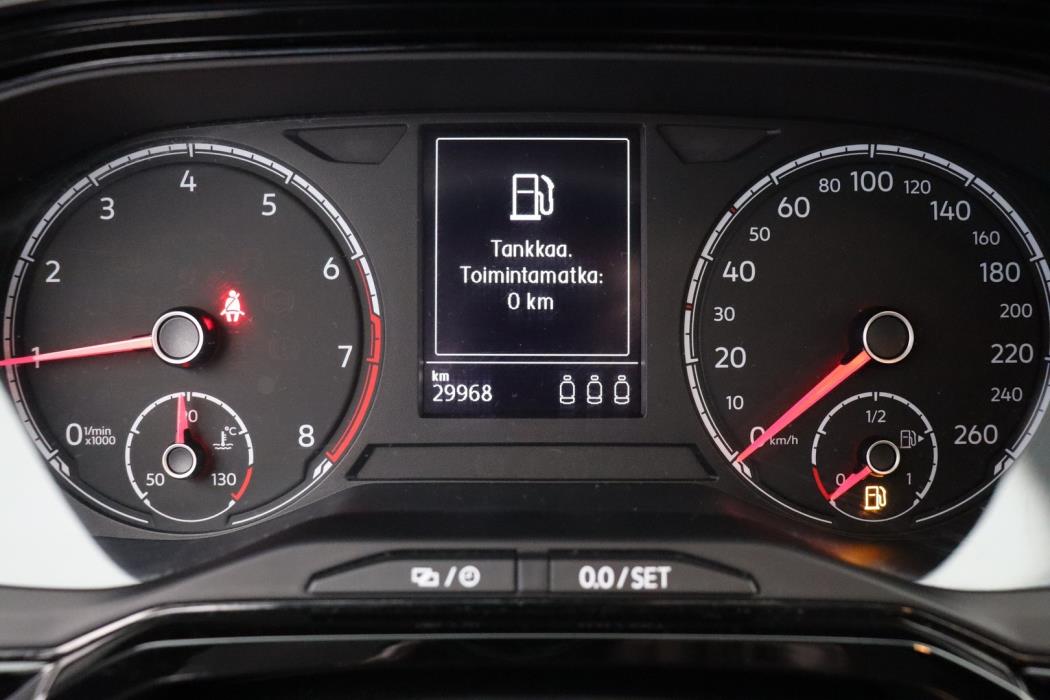 VOLKSWAGEN Polo 2019