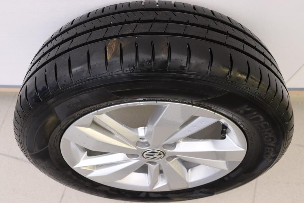 VOLKSWAGEN Polo 2019