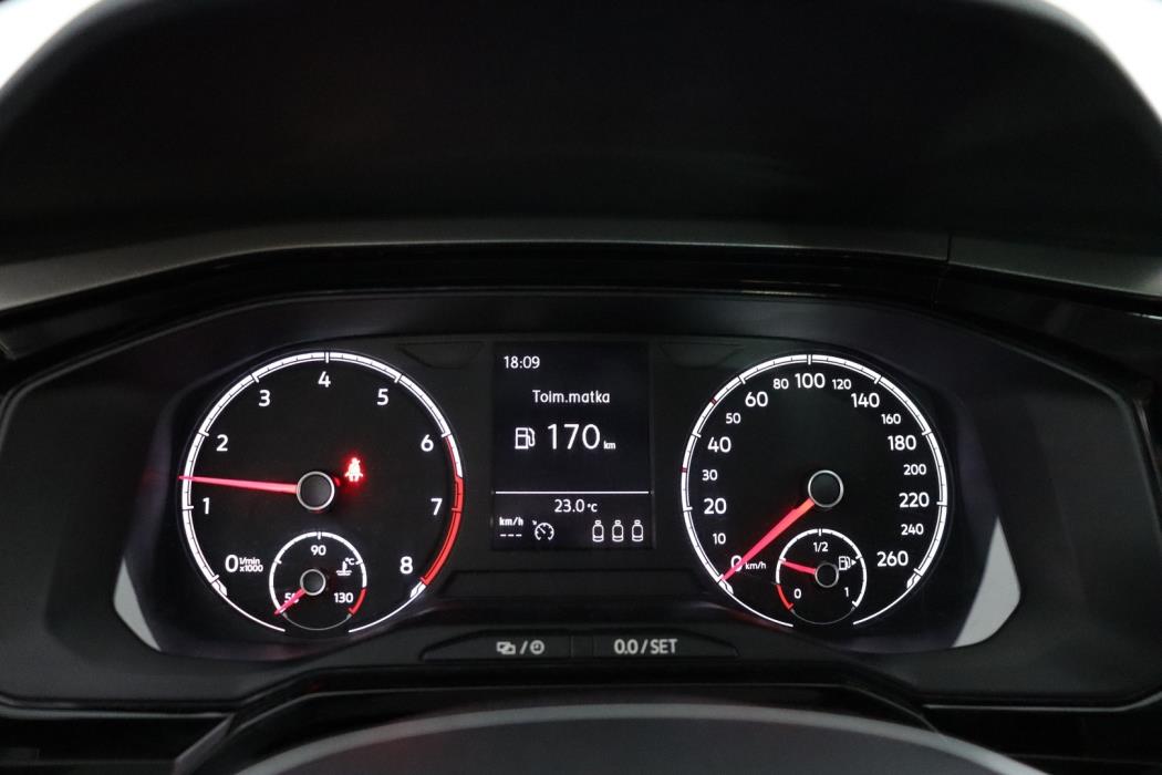 VOLKSWAGEN Polo 2019
